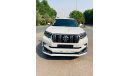 تويوتا برادو TOYOTA PRADO 2010 VXL White Facelift 2020 | C 1028