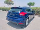 فورد فوكاس TITANIUM