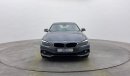 بي أم دبليو 420 420i Gran Coupe 2,000