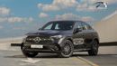 Mercedes Benz GLC200 4MATIC (For Export , НА ЭКСПОРТ) Coupe AMG EQ Boost GCC 2026 Без пробега