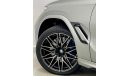 BMW X6M 2021 BMW X6M Competition, BMW Warranty-Full BMW Service History