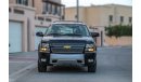 Chevrolet Tahoe 2014 Z71 AED 1570 P.M with 0% Downpayment