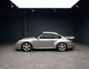 Porsche 911 1997 Porsche 911 Turbo (993) • Full Agency Porsche Service History • GCC • Two Owners from New