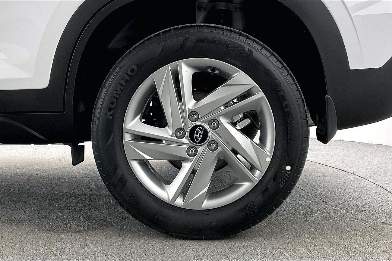 هيونداي كريتا Smart | ضمان مجاني لمدة عام | 0 دفعة أولى