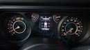 جيب رانجلر أنليميتد SPORT 2.0T 2026 GCC With 3 Years Or 60,000 Km Warranty @Official Dealer