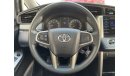 Toyota Innova SE 2.7 L 2.7 | Under Warranty | Free Insurance | Inspected on 150+ parameters