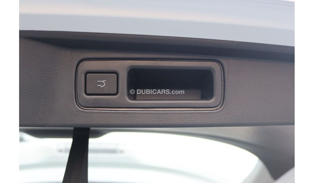 Toyota Fortuner 2023 TOYOTA FORTUNER LEGENDER 4.0 V6 PETROL/ GASOLINA