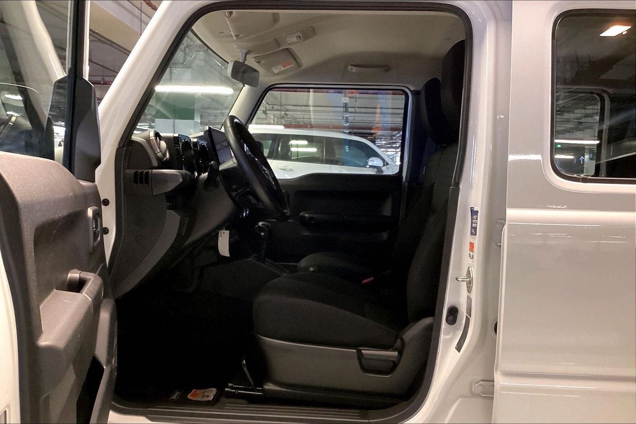 Suzuki Jimny GLX | Guaranteed Warranty | 0 Down Payment