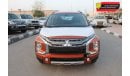 Mitsubishi Xpander Cross 1.5L, SUV, PETROL, CRUISE CONTROL, AUTOMATIC TRANSMISSION, MODEL 2023, FOR EXPORT