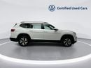 Volkswagen Teramont Teramont Trend 2L (Ref#20355) / WAS 149,900 - NOW 143,900
