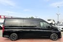 Toyota Hiace High Roof Van 3.5L TOYOTA HIACE High Roof (kmuller) special edition 3.5L Van RWD 5Doors black color