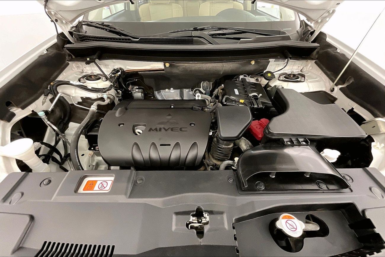 Mitsubishi Outlander GLX Midline | 1 year free warranty | 0 Down Payment