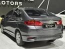 Honda City EX 1.5L HONDA CITY | 2020 | GCC | VERY GOOD CONDITIONS