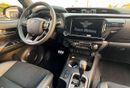 Toyota Hilux GR SPORT