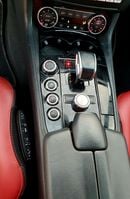 مرسيدس بنز CLS 63 AMG S 5.0L