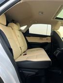 Lexus NX300 2021  Lexus NX300 T Turbo Full Option - 2.0L V4 - AWD 4x4 - Rear Camera & Sensor - Leather Seat - Su