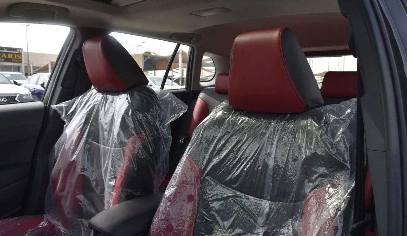 Toyota Corolla Cross COROLLA CROSS