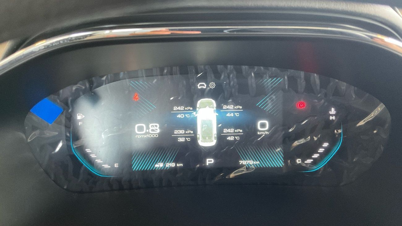 Chevrolet Captiva 1.5T CVT PREMIER | Guaranteed Warranty | 0 Down Payment