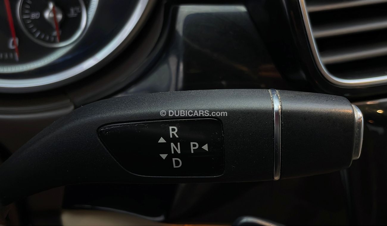 Mercedes-Benz GLE 400 STD AMG ALLOY 3 | Under Warranty | Inspected on 150+ parameters