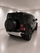 لاند روفر ديفندر 110 HSE P400