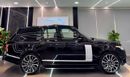 Land Rover Range Rover Supercharged 5.0L SUPERCHARGED VOGUE V8 || GCC II FULLY LOADED || PERFECT CONDITION || 98k