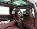 Land Rover Range Rover AUTOBIOGRAPHY LWB P530