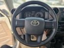 Toyota Land Cruiser 70 78 2.8L  TURBODIESEL MANUAL TRANSMISSION ( FOR RE EXPORT ONLY )