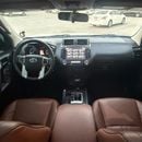 Toyota Prado VXR Full Option Top Of The Range