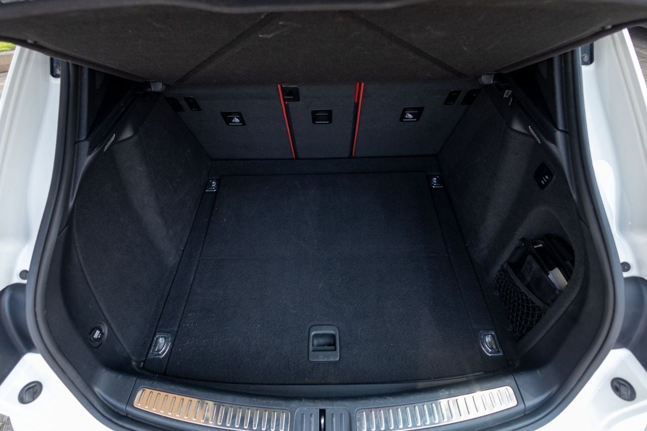 بورش ماكان S 3.0L (340 HP)