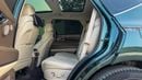 Genesis GV80 Royal 3.5L AWD Royal 2023 Low Mileage Agency Warranty Full Service History GCC 3.5L Turbo V6