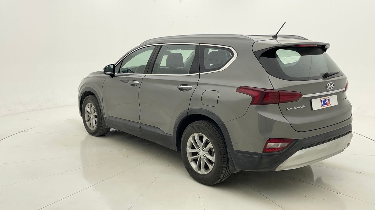 Hyundai Santa Fe GL 3.5 | Zero Down Payment | Free Home Test Drive