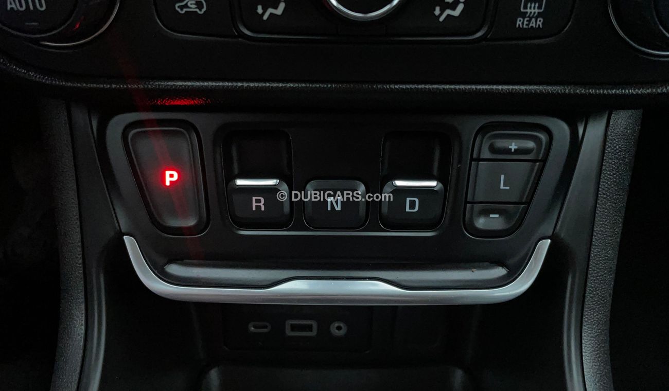 GMC Terrain DENALI 2 | Zero Down Payment | Free Home Test Drive