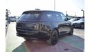 Land Rover Range Rover RANGE ROVER - HSE - V8 - 2023 MODEL - GCC SPECS (EXPORT PRICE)