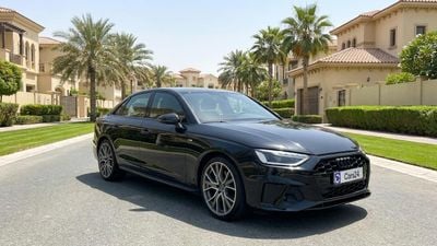 أودي A4 35 TFSI S-LINE كارس24 هي سوق ضخم للسيارات المستعملة موثوق ومضمون ٪كارس24 هي سوق ضخم للسيارات المستعملة موثوق ومضمون