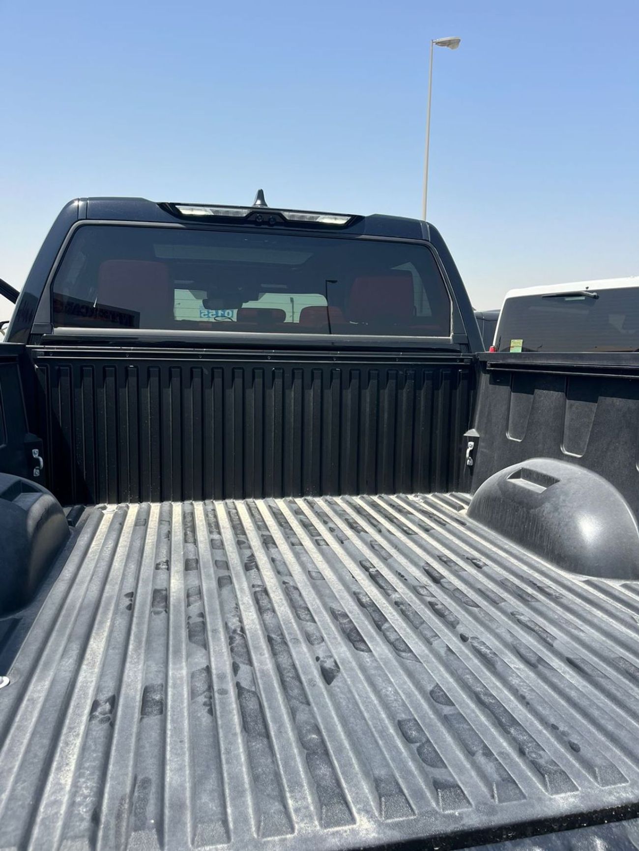 Toyota Tundra Toyota Tundra TRD PRO 2024!!! Best price for export!!!