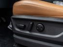 Nissan Patrol SE Titanium