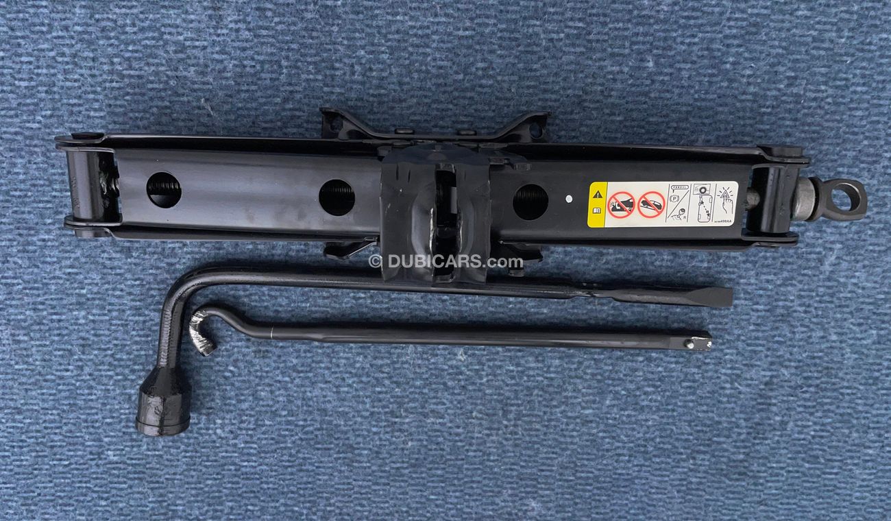 Jeep Grand Cherokee OVERLAND 5.7 | Zero Down Payment | Free Home Test Drive