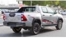 Toyota Hilux Toyota/HILUX D DC 4WD 2.8 DSL ADVENTURE-Z AT