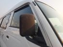 Nissan Caravan NISSAN CARAVAN VAN RHD 1997 MODEL 3.1 L DIESEL MANUAL(PM00945)