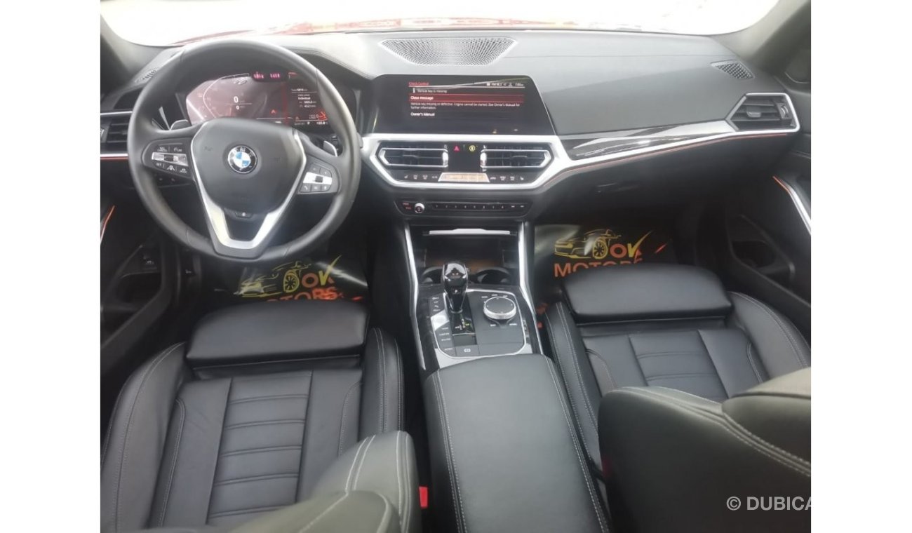 BMW 330i Full option very clean car