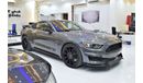 Ford Mustang GT EXCELLENT DEAL for our Ford Mustang GT ( 2015 Model! ) in Grey Color! Canadian Specs