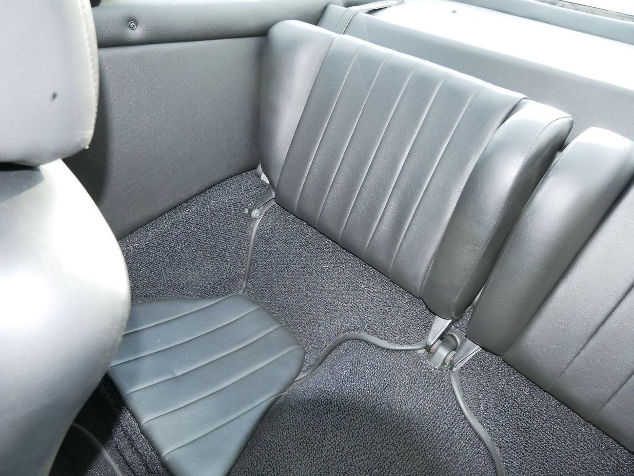 Porsche 911 911T 2.4 Targa