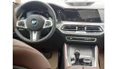 بي أم دبليو X6 M BMW 50-i / M package / Clean Title / With International Dealership Warranty