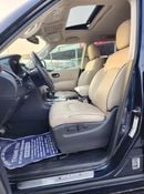 Nissan Armada NISSAN ARMADA SL FULL OPTION