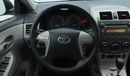 Toyota Corolla XLI 1.8 | Zero Down Payment | Free Home Test Drive
