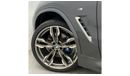BMW X4 2021 BMW X4 M40i, August 2025 BMW Warranty + Service Pack, Full Options, Low Kms, GCC