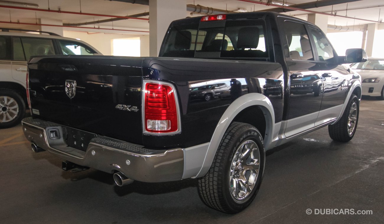 RAM 1500 1500