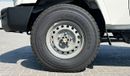 Toyota Land Cruiser 79 4.2L SC 3STR DSL 2 AIRBAG & ABS MT