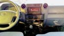 Toyota Land Cruiser Pick Up FULLY OFF-ROAD MODIFIED | DOUBE CABIN | MANUAL TRANSMISSION | SIDE AWNING CAMPING TENT | 4.5L | LHD