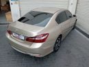 Honda Accord LX PLUS